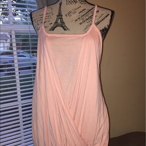 Nursing tank M