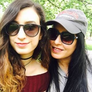 Meet your Posher, Jenny