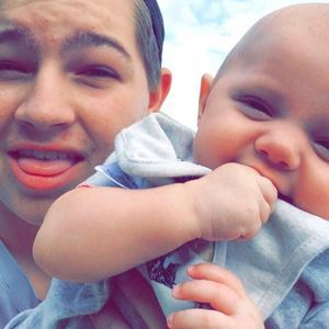 Meet your Posher, Joe