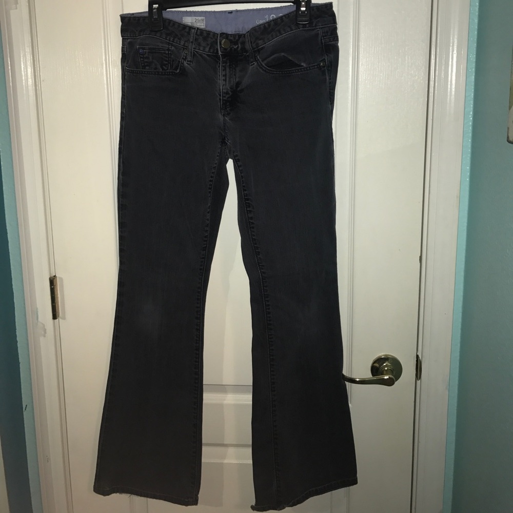 ⚡️REASONABLE OFFERS ACCEPTED⚡️ GAP Bootcut Jeans
