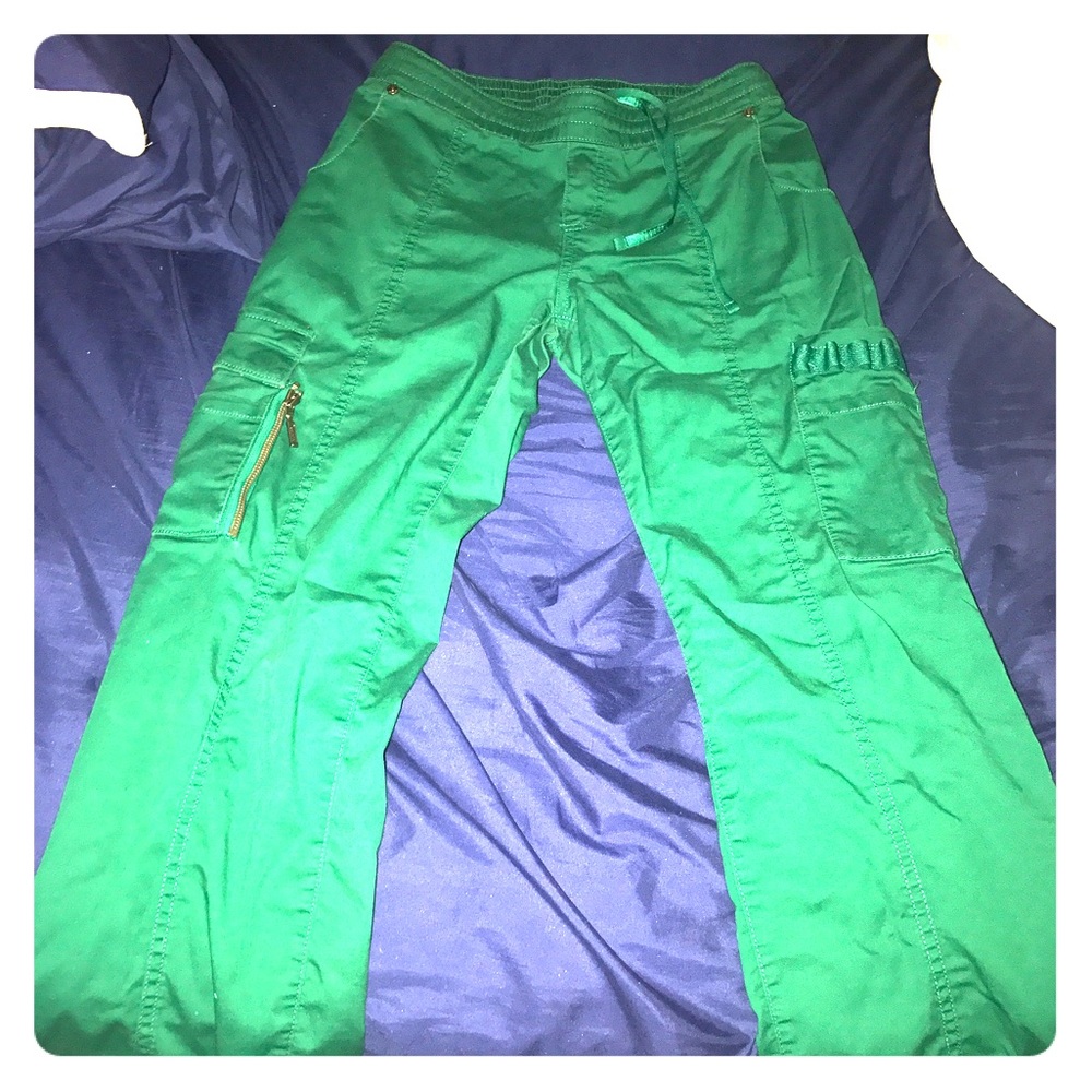 Beyond Scrubs scrub pants!