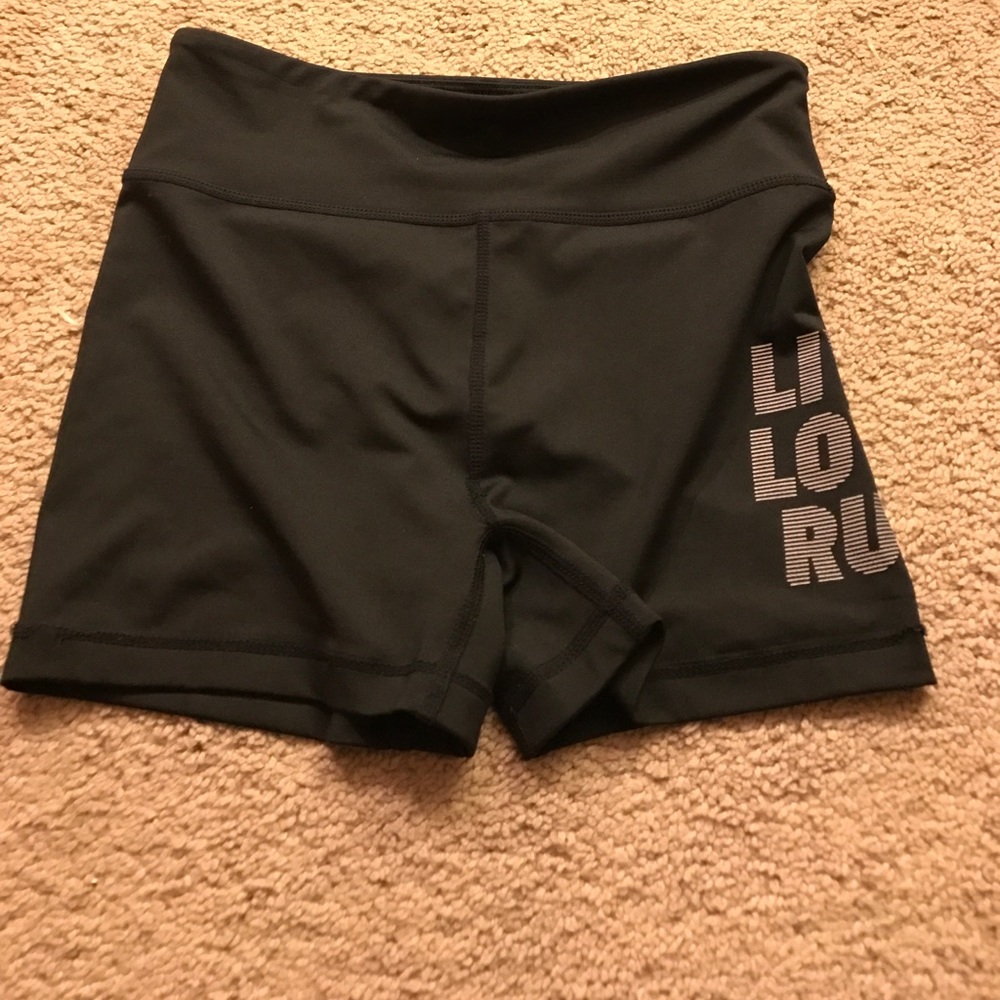 Reflective spandex - Picture 2 of 4