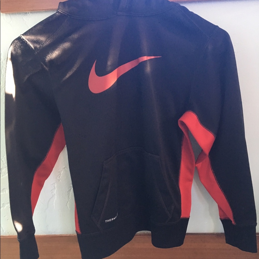 Nike Sweatshirt