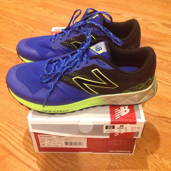 13% off New Balance Other - Brand-new modern new balance comfy pair of shoes from Julia's closet 
