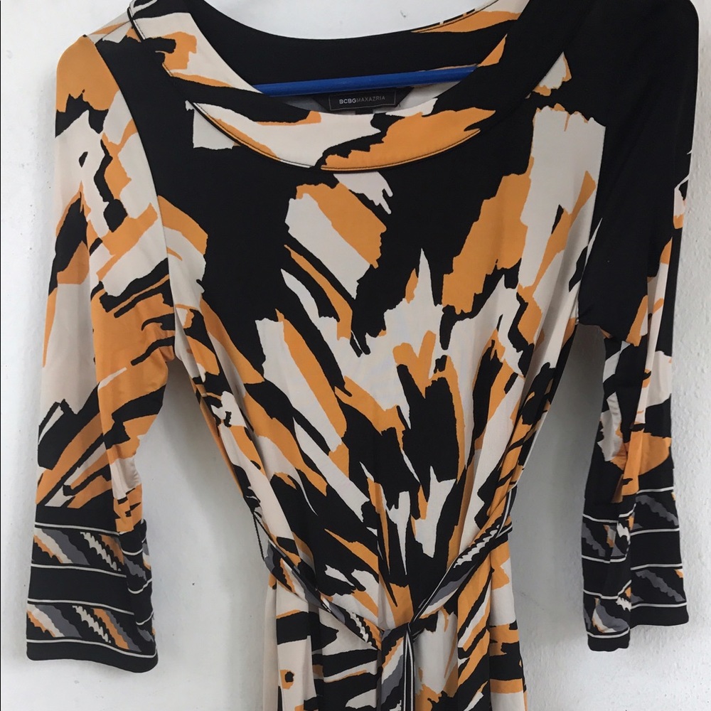 BCBG Maxazria Dress