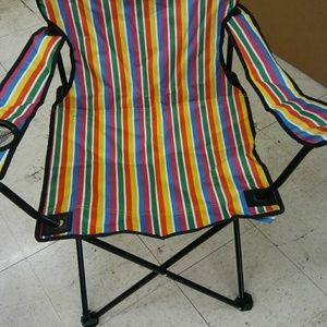 Meet your Posher, Robinson