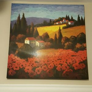 Meet your Posher, Holly