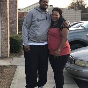 Meet your Posher, Louis