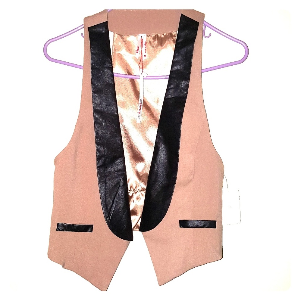Vest