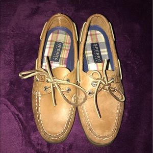 Sperry Boat Shoes