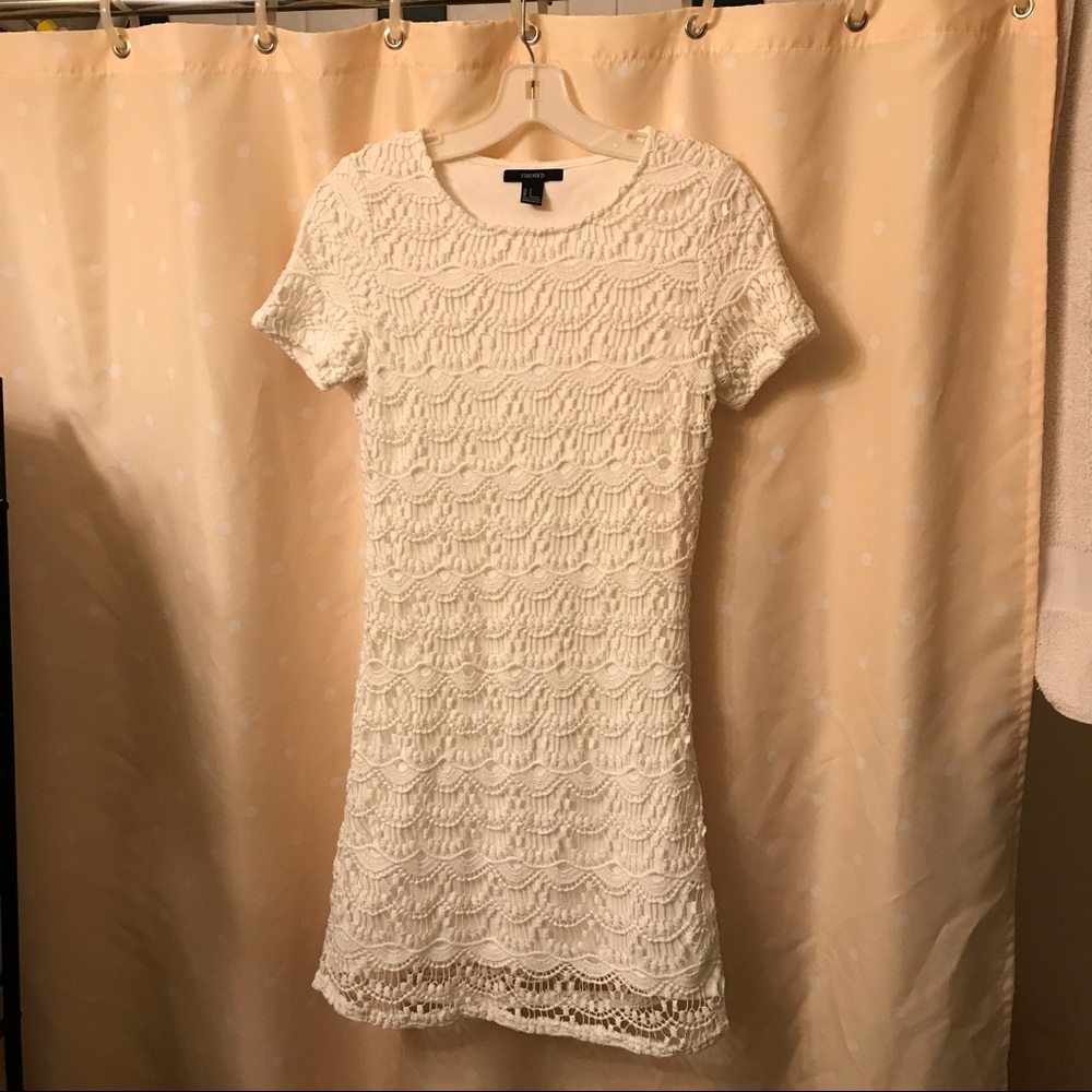 Forever 21 Dress