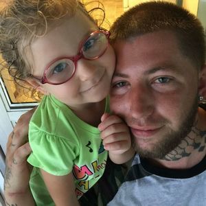 Meet your Posher, Andre