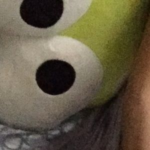 Meet your Posher, Lily