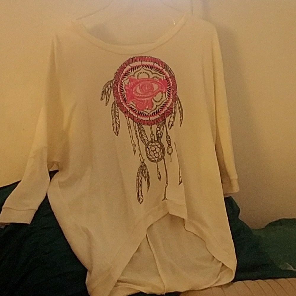 Dreamcatcher Sweater/shirt