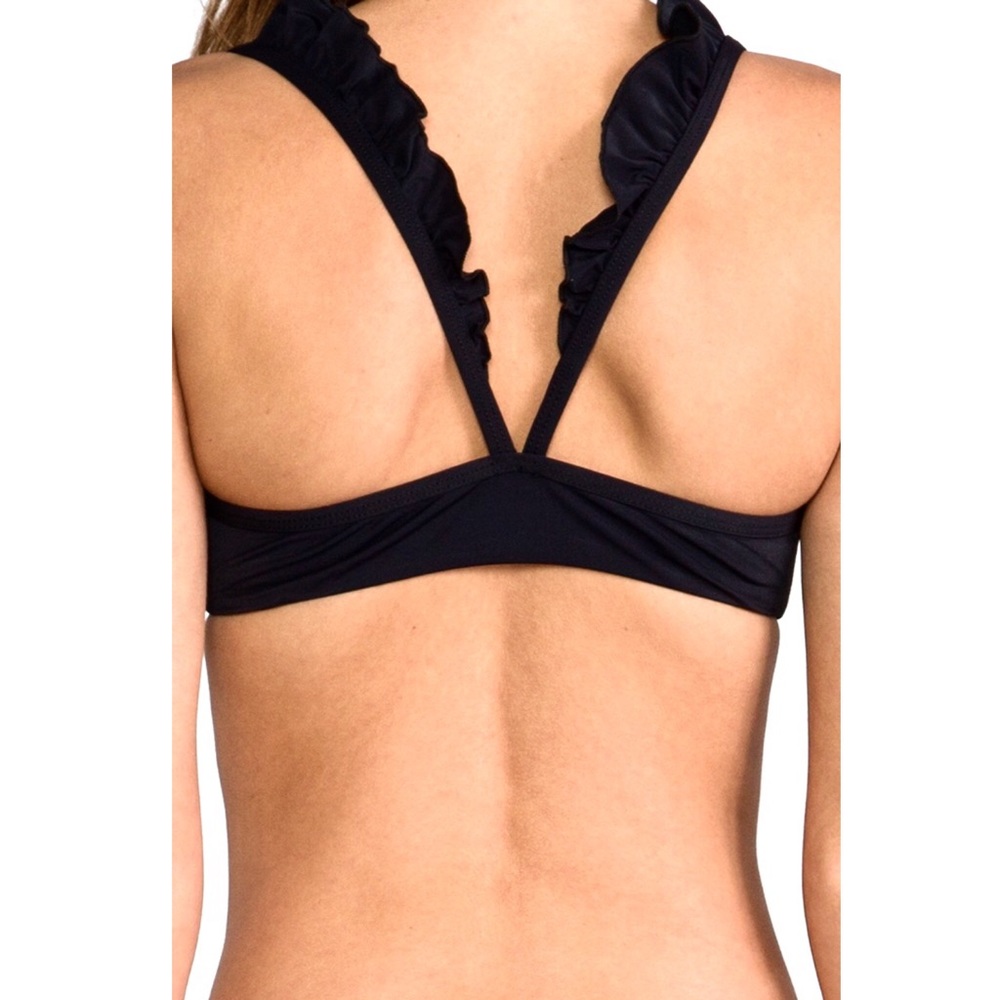 Boys + Arrows Bikini Top
