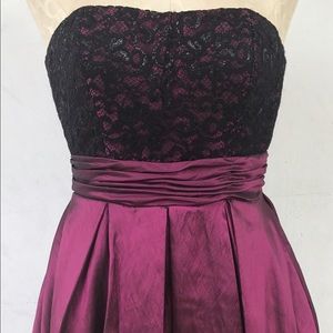 Aqua dress size 6