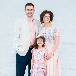 Meet your Posher, Steffani