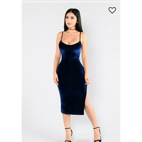 Fashion Nova Dresses & Skirts - 👗Fashion Nova 'Guilty As Charged' Dress👗