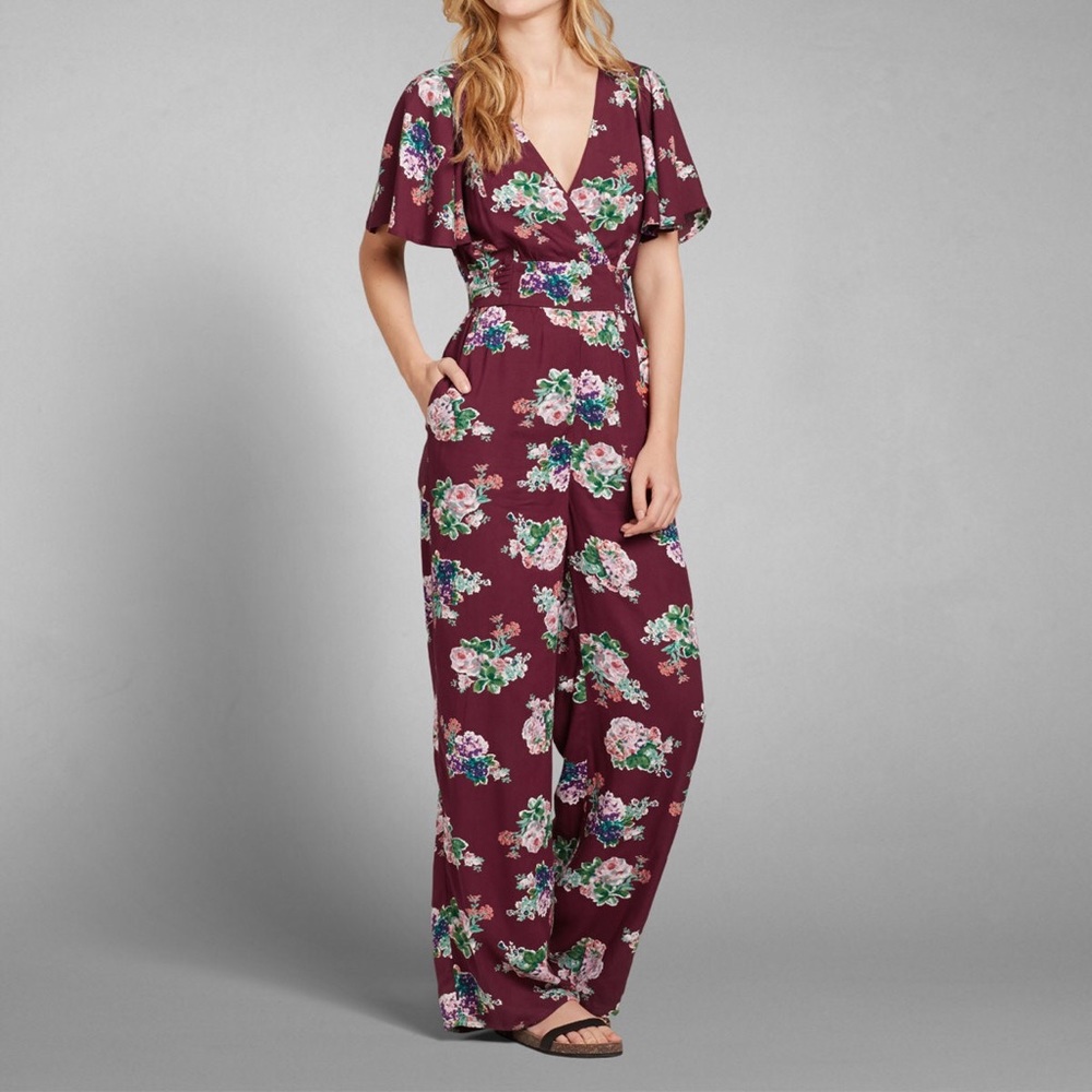 Abercrombie & Fitch jumpsuit