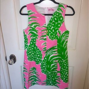 NWT Lilly Pulitzer Dress Size 6
