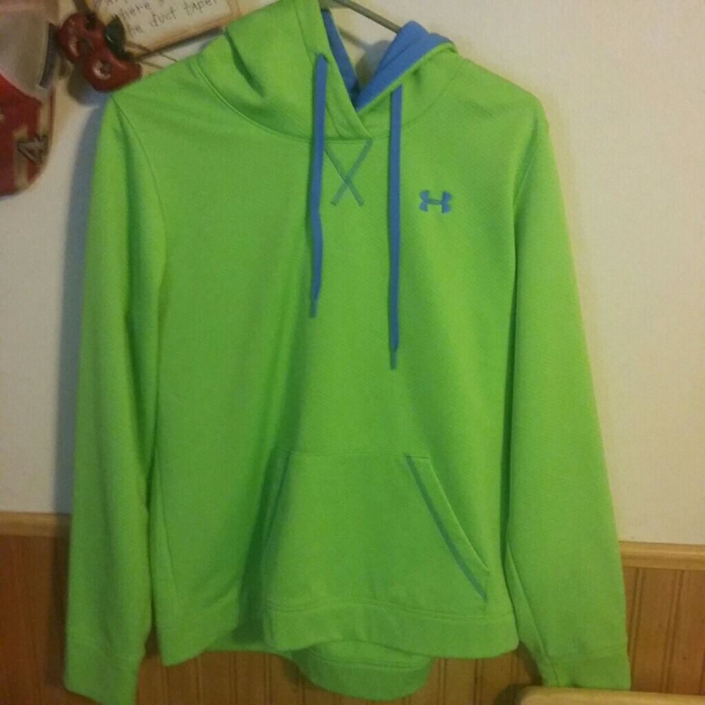 Under Armour Sweatshirt