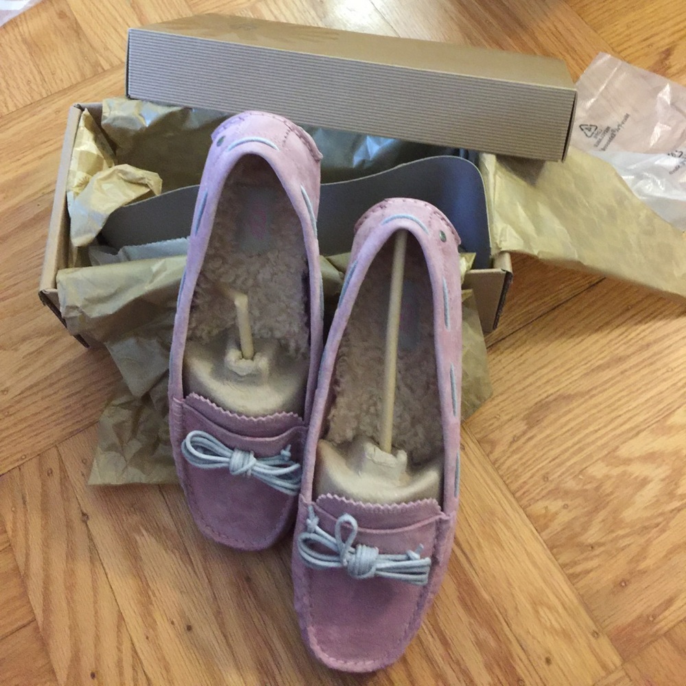Worn Once Uggs Meena