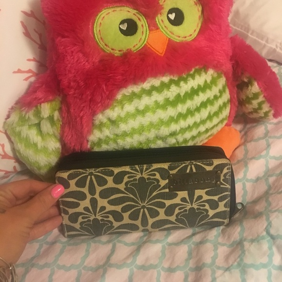 Billabong purse and wallet - Picture 3 of 4