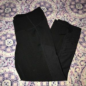 Old Navy active crops