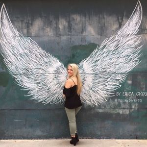 Meet your Posher, Carlee