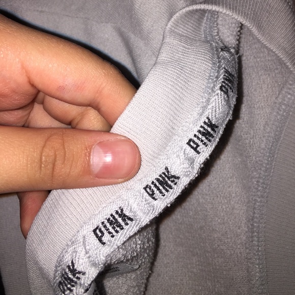 Victoria's Secret PINK long sleeve - Picture 4 of 4