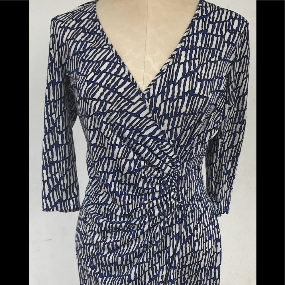Laundry by design dress