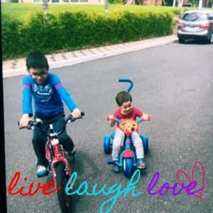 Meet your Posher, Marvin gerardo