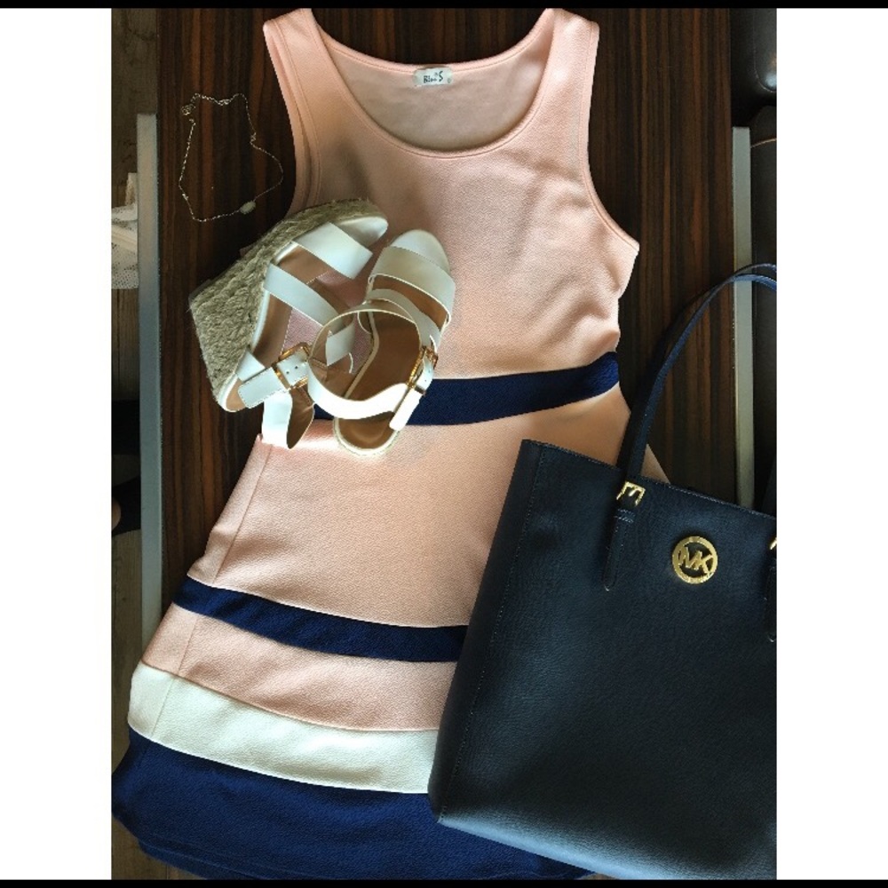 ~SALE~ Fit and flare dress