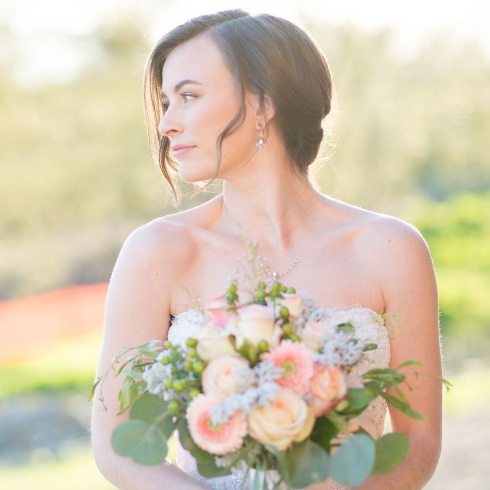 Meet your Posher, Kellsi