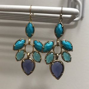 Kendra Scott earring