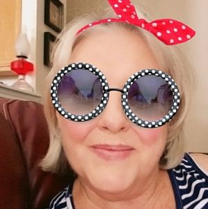 Meet your Posher, Sherry