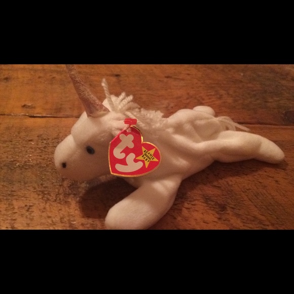 TY beanie babies - Picture 2 of 4