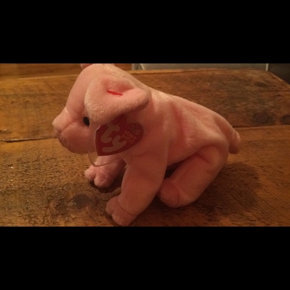 TY beanie babies - Picture 3 of 4