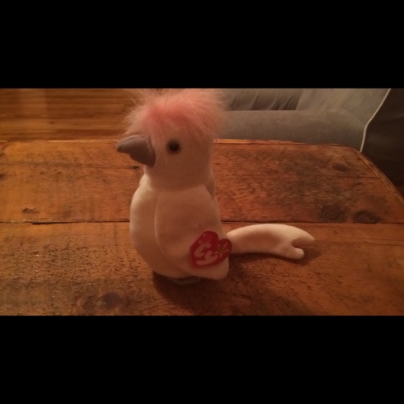 TY beanie babies - Picture 4 of 4