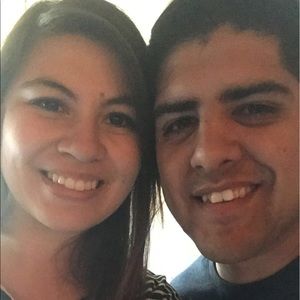 Meet your Posher, Vicky