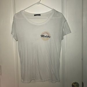 Brandy Melville Malibu Tee