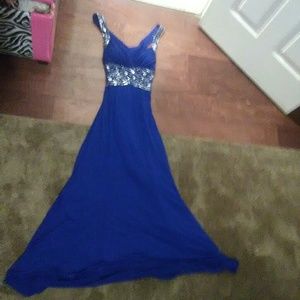 Prom dress or formal dress