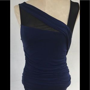 Express dress