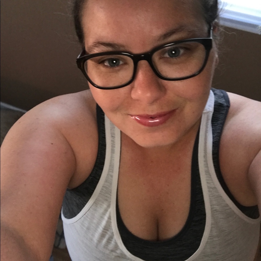 Meet your Posher, Teri