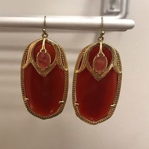 Kendra scott Emmy earring