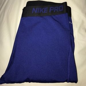 Nike pro