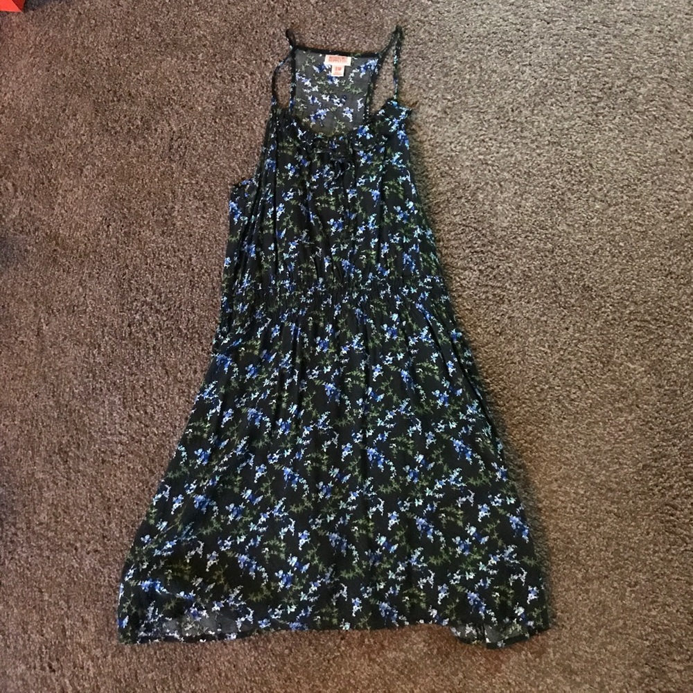 Cute sundress