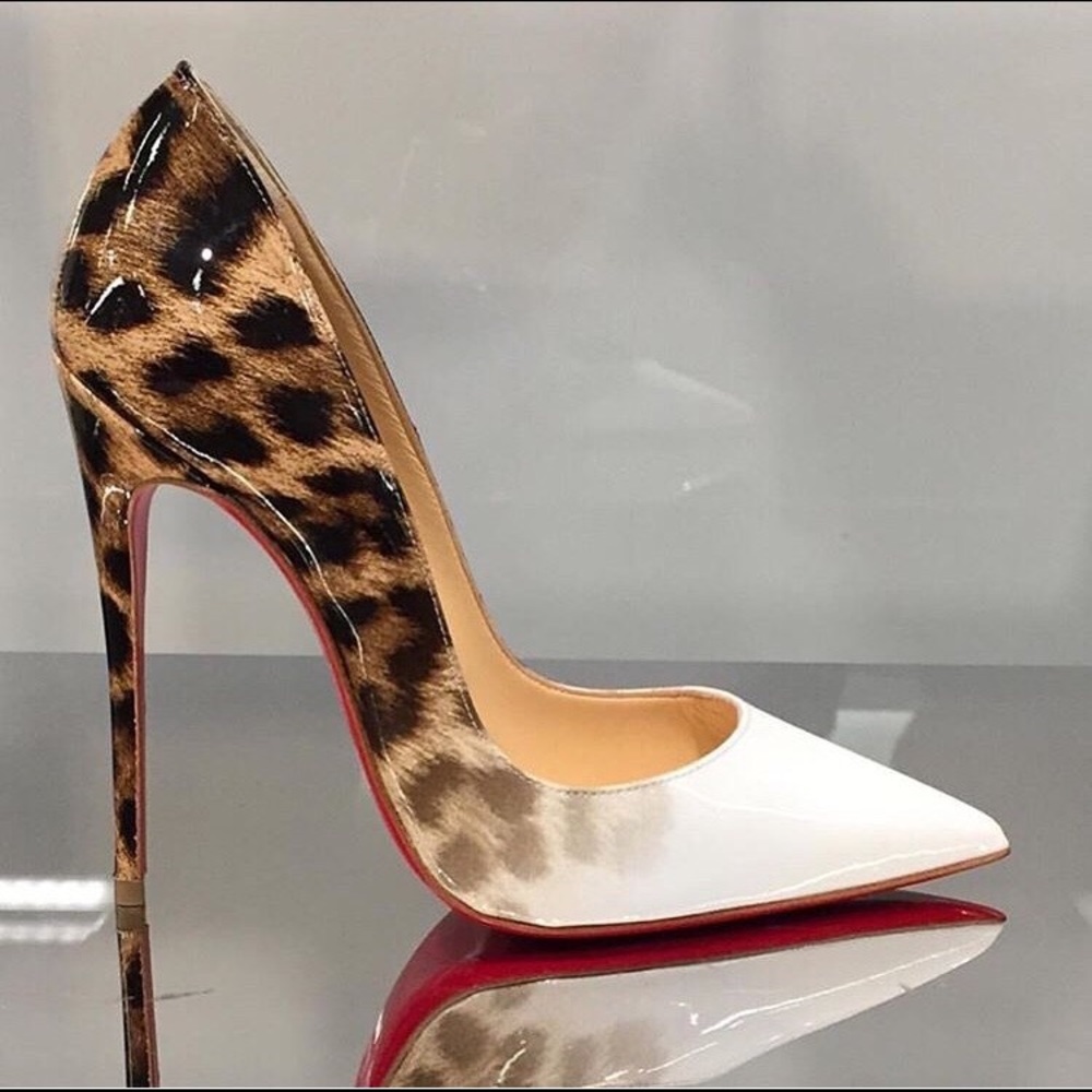 Meet your Posher, Alexandra