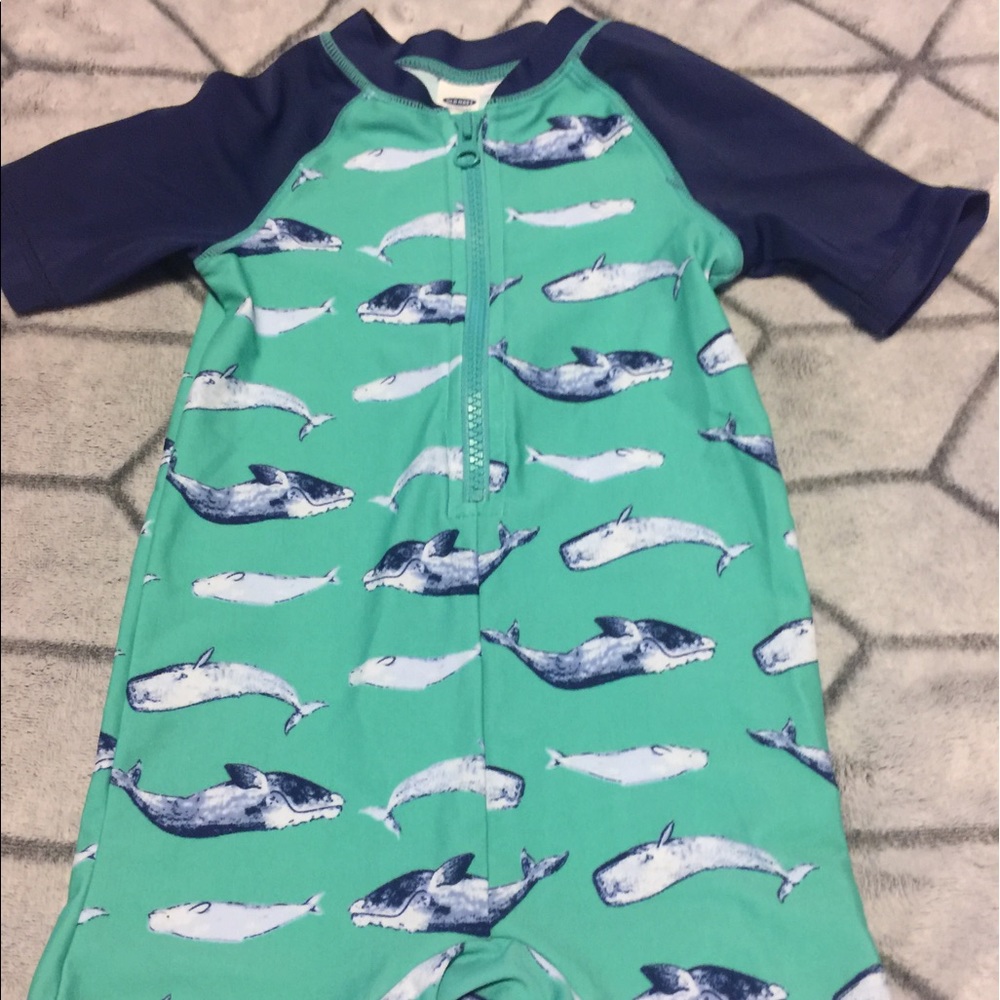 Old Navy Swimsuit
