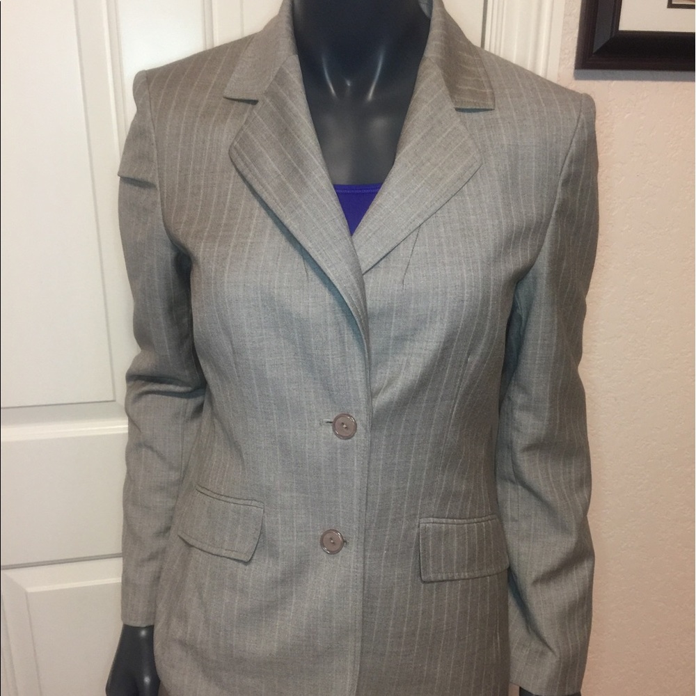 PRICED TO SELL-Anne Klein Blazer/Suit Jacket